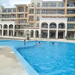 Apartament New Light House Golf Balcic