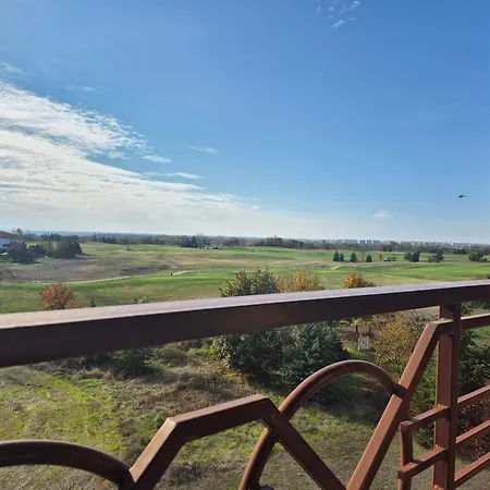 New Light House Golf Lägenhet Baltjik