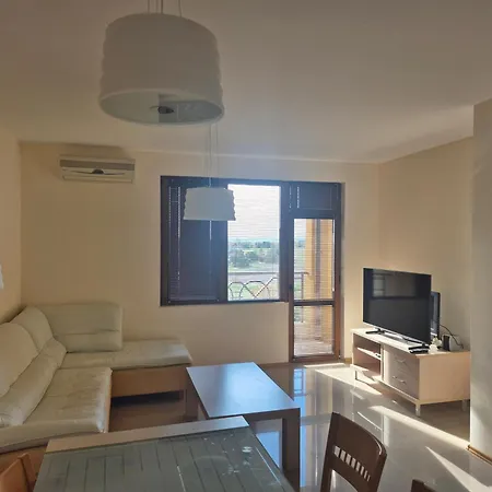 New Light House Golf *