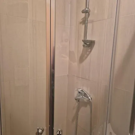 Lägenhet New Light House Golf *