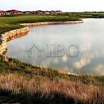 Appartement New Light House Golf *