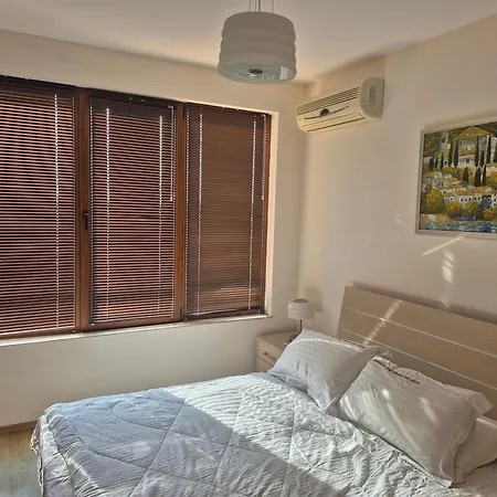 New Light House Golf Апартаменты