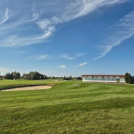 New Light House Golf Апартаменты Балчик