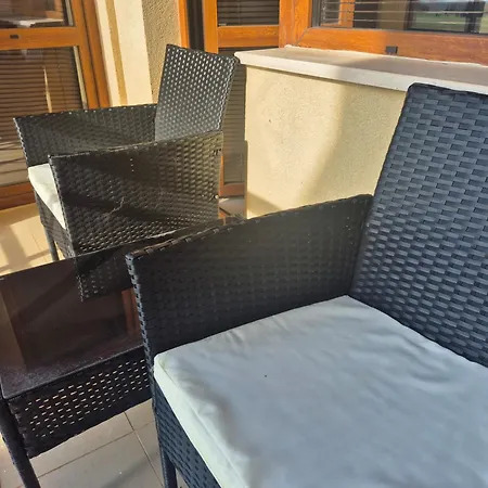 Апартаменты New Light House Golf