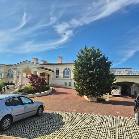 Апартаменты New Light House Golf Балчик