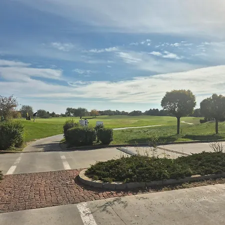 Апартаменты New Light House Golf