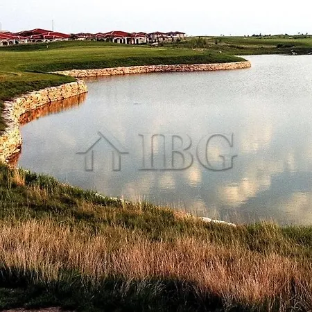 شقة New Light House Golf *