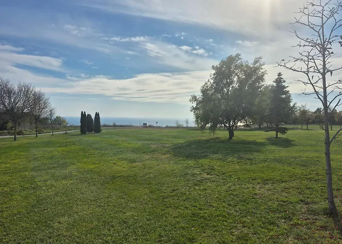 Apartamento New Light House Golf *