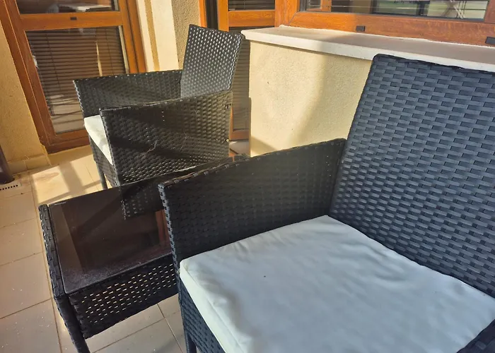 Apartamento New Light House Golf