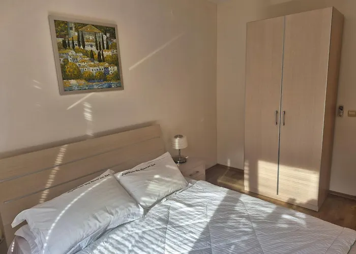 New Light House Golf * Balchik