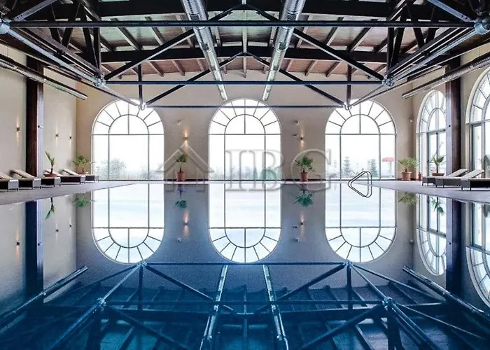 New Light House Golf アパート *