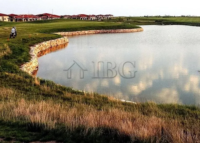 Apartamento New Light House Golf *